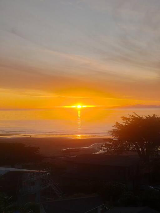 Sunset On Raumati Apartment Paraparaumu Exterior photo